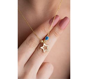 Jewels Shop Vol.2 - Γυναικείο Κολιέ Silvano