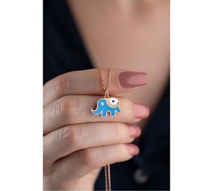 Jewels Shop Vol.2 - Γυναικείο Κολιέ Silvano