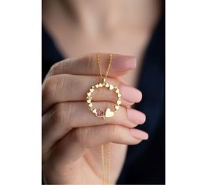 Jewels Shop Vol.2 - Γυναικείο Κολιέ Silvano