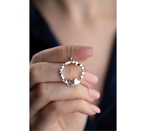 Jewels Shop Vol.2 - Γυναικείο Κολιέ Silvano