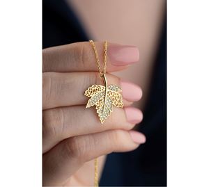 Jewels Shop Vol.2 - Γυναικείο Κολιέ Silvano