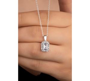 Jewels Shop Vol.2 - Γυναικείο Κολιέ Silvano