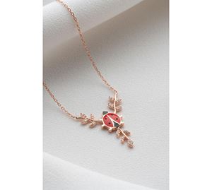 Jewels Shop Vol.2 - Γυναικείο Κολιέ Silvano