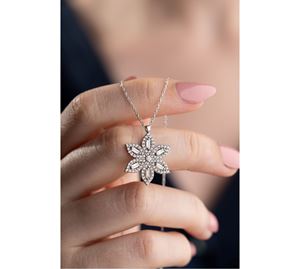 Jewels Shop Vol.2 - Γυναικείο Κολιέ Silvano