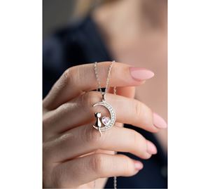 Jewels Shop Vol.2 - Γυναικείο Κολιέ Silvano