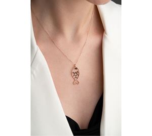 Jewels Shop Vol.2 - Γυναικείο Κολιέ Silvano