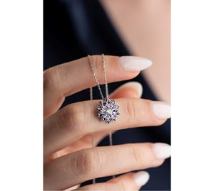 Jewels Shop Vol.2 - Γυναικείο Κολιέ Silvano