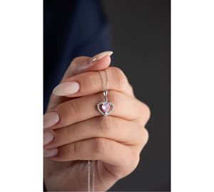 Jewels Shop Vol.2 - Γυναικείο Κολιέ Silvano