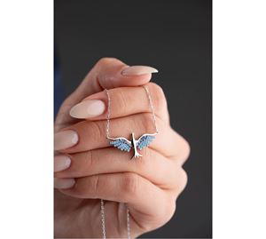 Jewels Shop Vol.2 - Γυναικείο Κολιέ Silvano