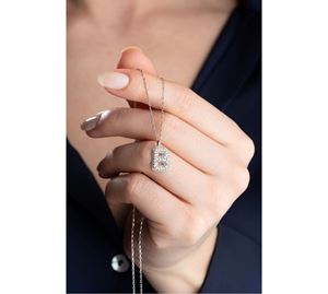 Jewels Shop Vol.2 - Γυναικείο Κολιέ Silvano