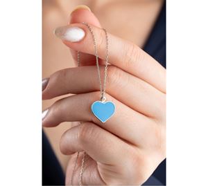 Jewels Shop Vol.2 - Γυναικείο Κολιέ Silvano