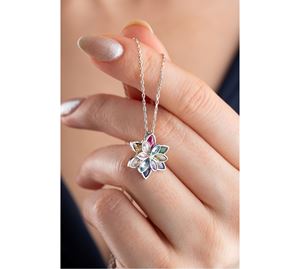 Jewels Shop Vol.2 - Γυναικείο Κολιέ Silvano