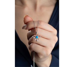 Jewels Shop Vol.2 - Γυναικείο Κολιέ Silvano