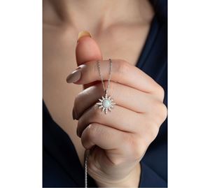 Jewels Shop Vol.2 - Γυναικείο Κολιέ Silvano