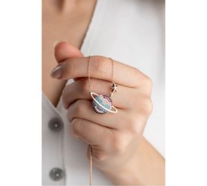 Jewels Shop Vol.2 - Γυναικείο Κολιέ Silvano