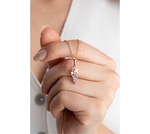 Jewels Shop Vol.2 - Γυναικείο Κολιέ Silvano