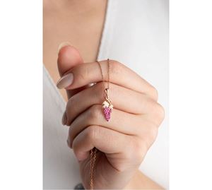 Jewels Shop Vol.2 - Γυναικείο Κολιέ Silvano