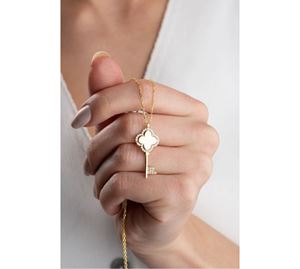 Silvano Jewels - Γυναικείο Κολιέ Silvano Silvano Jewels