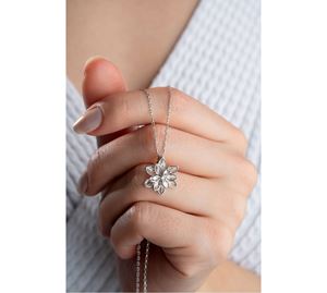 Jewels Shop Vol.2 - Γυναικείο Κολιέ Silvano