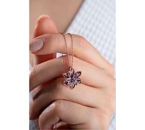 Jewels Shop Vol.2 - Γυναικείο Κολιέ Silvano