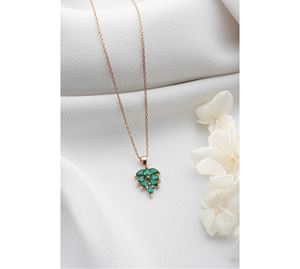 Jewels Shop Vol.2 - Γυναικείο Κολιέ Silvano