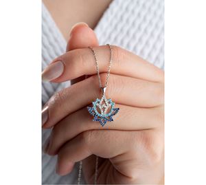 Jewels Shop Vol.2 - Γυναικείο Κολιέ Silvano