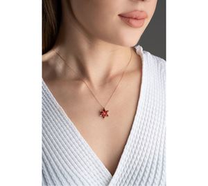 Jewels Shop Vol.2 - Γυναικείο Κολιέ Silvano