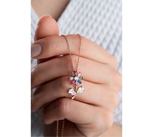 Jewels Shop Vol.2 - Γυναικείο Κολιέ Silvano