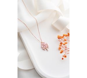 Jewels Shop Vol.2 - Γυναικείο Κολιέ Silvano