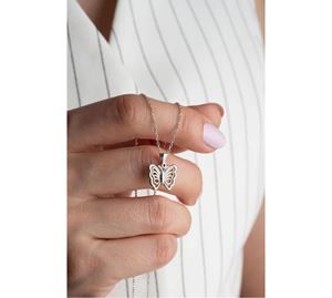 Jewels Shop Vol.2 - Γυναικείο Κολιέ Silvano