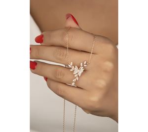 Jewels Shop Vol.2 - Γυναικείο Κολιέ Silvano