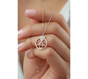 Silvano Jewels - Γυναικείο Κολιέ Silvano Silvano Jewels