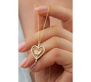 Silvano Jewels - Γυναικείο Κολιέ Silvano Silvano Jewels