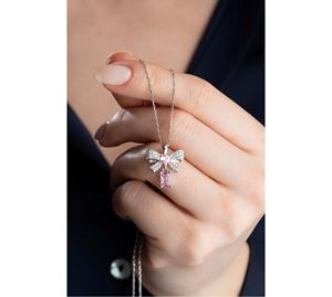 Jewels Shop Vol.2 - Γυναικείο Κολιέ Silvano