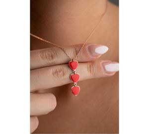 Jewels Shop Vol.2 - Γυναικείο Κολιέ Silvano