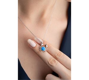 Jewels Shop Vol.2 - Γυναικείο Κολιέ Silvano