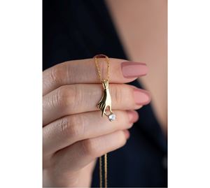 Jewels Shop Vol.2 - Γυναικείο Κολιέ Silvano