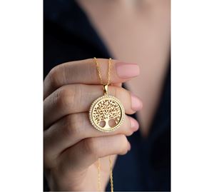 Jewels Shop Vol.2 - Γυναικείο Κολιέ Silvano