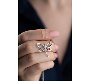 Jewels Shop Vol.2 - Γυναικείο Κολιέ Silvano