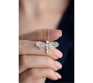 Jewels Shop Vol.2 - Γυναικείο Κολιέ Silvano