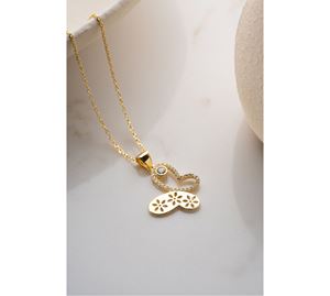 Jewels Shop Vol.2 - Γυναικείο Κολιέ Silvano