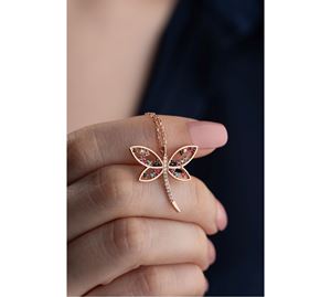 Jewels Shop Vol.2 - Γυναικείο Κολιέ Silvano