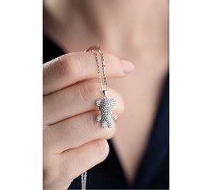 Jewels Shop Vol.2 - Γυναικείο Κολιέ Silvano