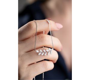 Jewels Shop Vol.2 - Γυναικείο Κολιέ Silvano