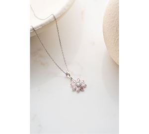 Jewels Shop Vol.2 - Γυναικείο Κολιέ Silvano