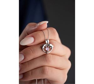 Jewels Shop Vol.2 - Γυναικείο Κολιέ Silvano