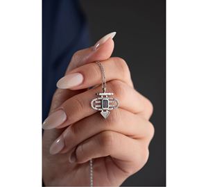 Jewels Shop Vol.2 - Γυναικείο Κολιέ Silvano