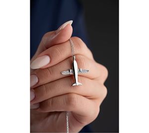 Jewels Shop Vol.2 - Γυναικείο Κολιέ Silvano