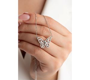 Jewels Shop Vol.2 - Γυναικείο Κολιέ Silvano