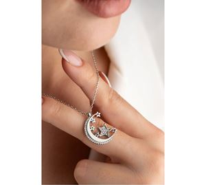 Jewels Shop Vol.2 - Γυναικείο Κολιέ Silvano